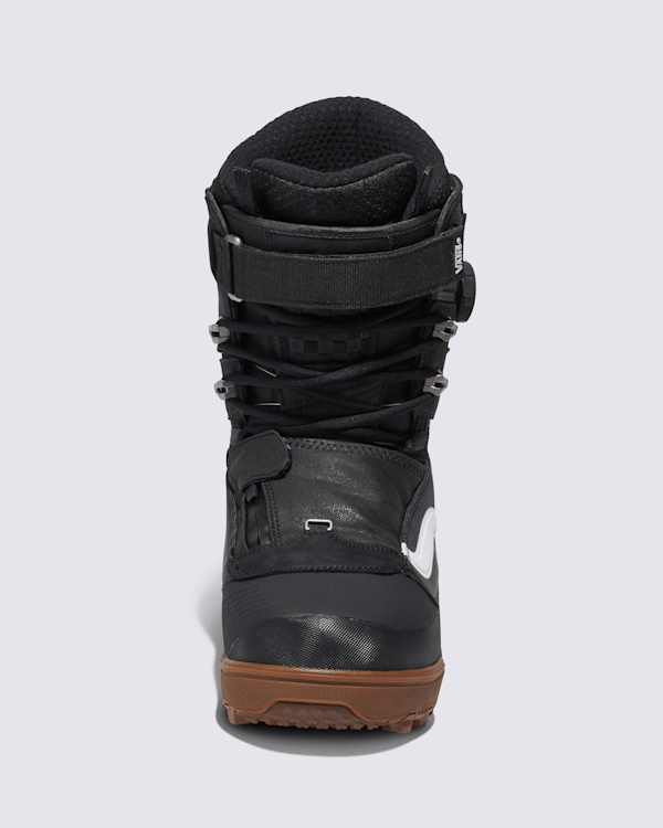 Infuse Snowboard Boot in Gum Black / White | Vans
