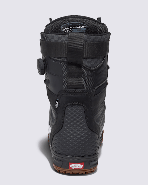 C*様 Vans Infuseスノーボードブーツ 27.5 VANS 予約 バンズ ブーツ BOOTS INFUSE boa 30TH 25-26 イン