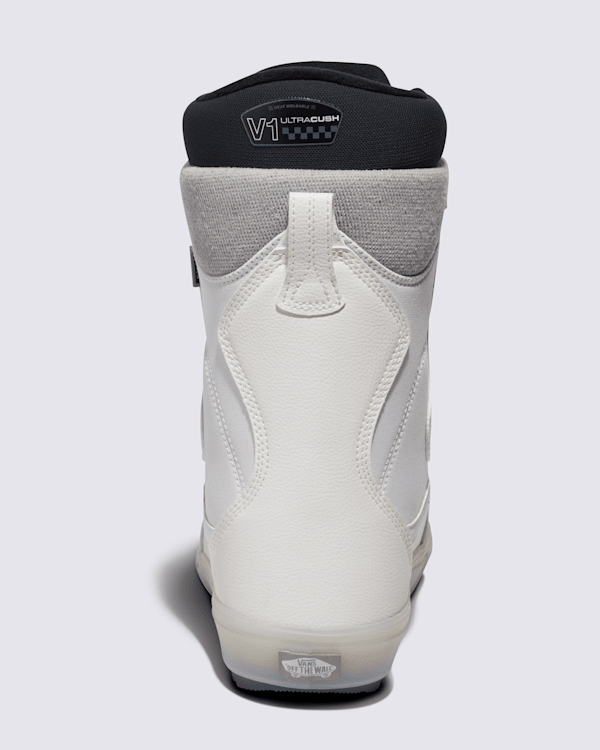 Womens Encore OG Snowboard Boot en White | Vans CA