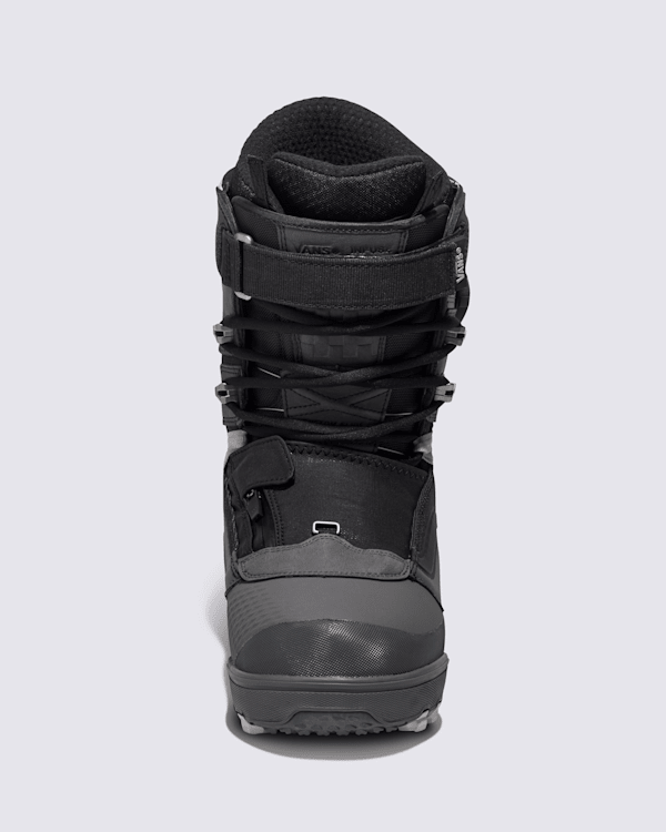 Infuse Snowsurf Snowboard Boot in Brown / Black | Vans