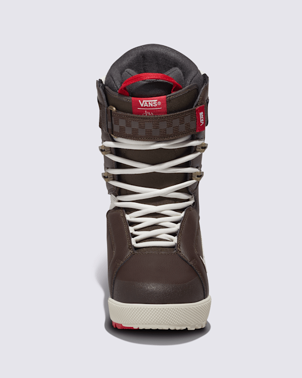 Womens Hi-Standard Pro X Jill Perkins Snowboard Boot