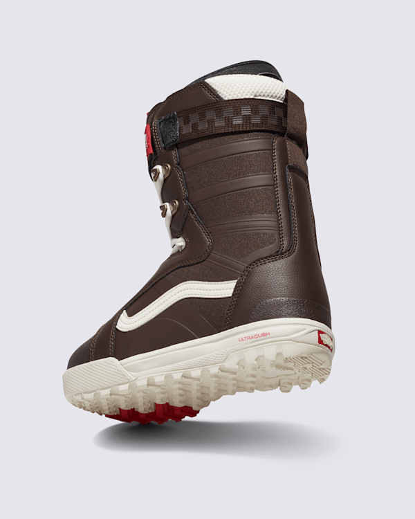 Womens Hi-Standard Pro X Jill Perkins Snowboard Boot in