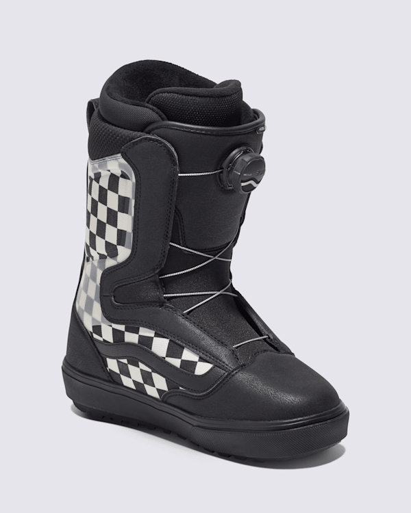 スノーボード vans Aura-OG-Checkerboard-Snowboard