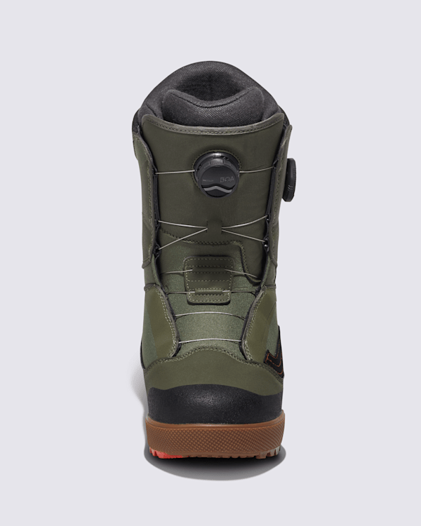 VANS AURA PRO スノーボードブーツ US11 29CM Aura Pro Snowboard Boot in Black / Gum | Vans