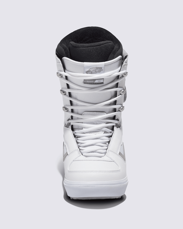 Invado OG Snowboard Boot en White / Grey | Vans CA