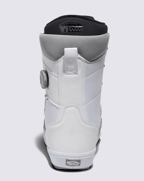 Invado OG Snowboard Boot | Vans Canada