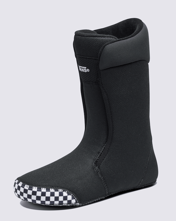 Invado OG Snowboard Boot in White / Grey | Vans