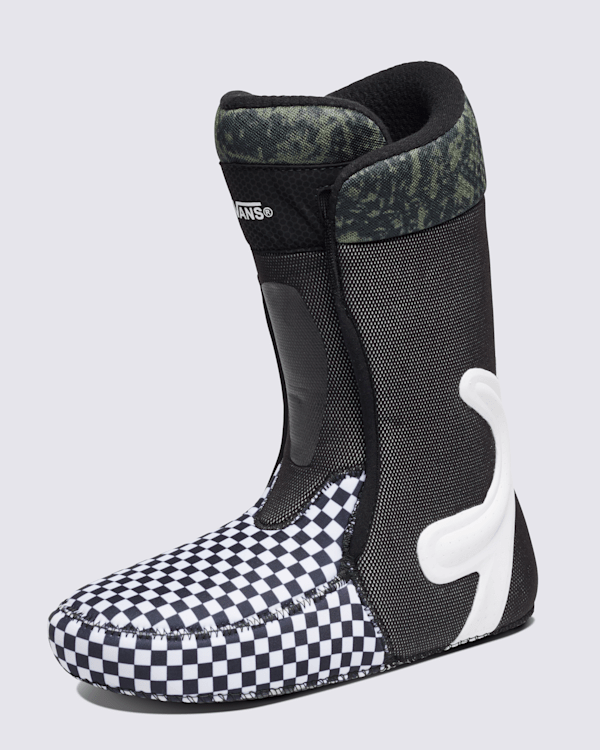 Verse X Parker Szumowski Snowboard Boot in Bungee Cord Brown