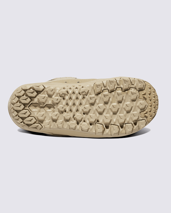 Hi-Country & Hell-Bound Snowboard Boot