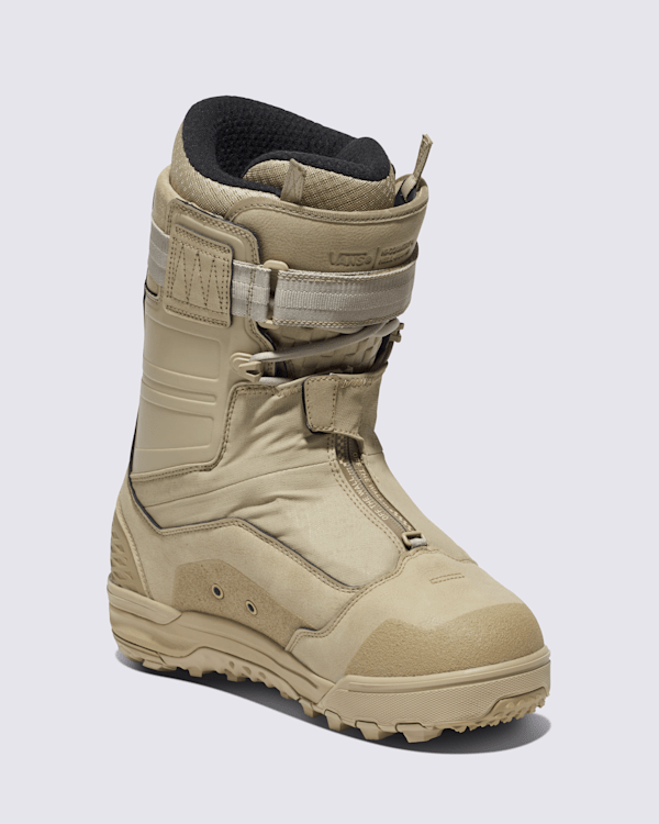 Hi-Country & Hell-Bound Snowboard Boot