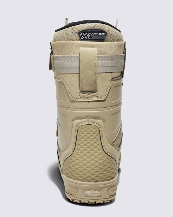 Hi-Country & Hell-Bound Snowboard Boot