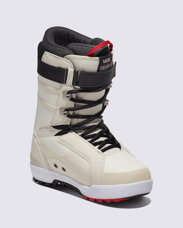 Vans HI Standard PRO Snowboard Boot - Men's