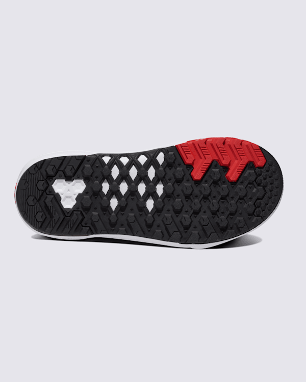 Hi-Standard Pro X Benny Urban Snowboard Boot in Turtledove Beige