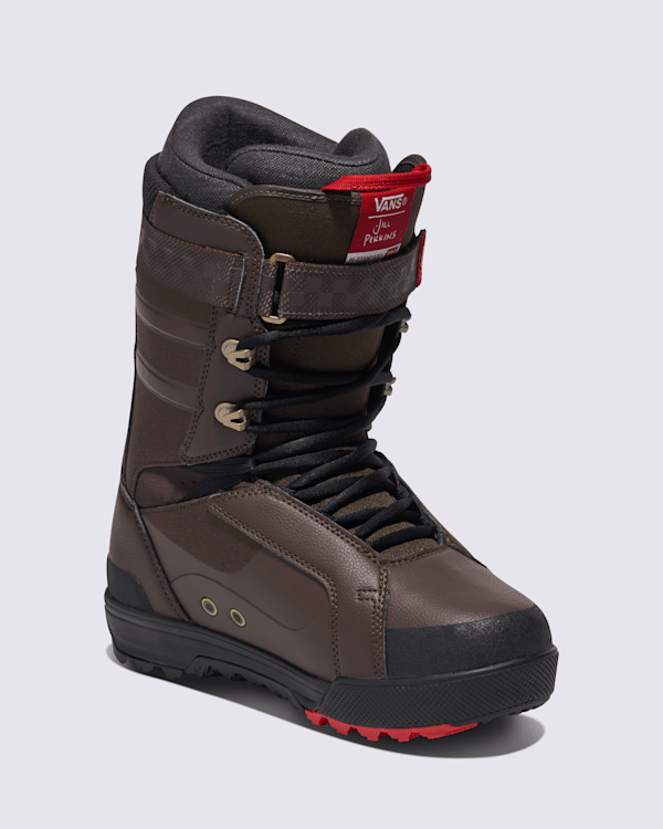 Hi-Standard Pro X Jill Perkins Snowboard Boot