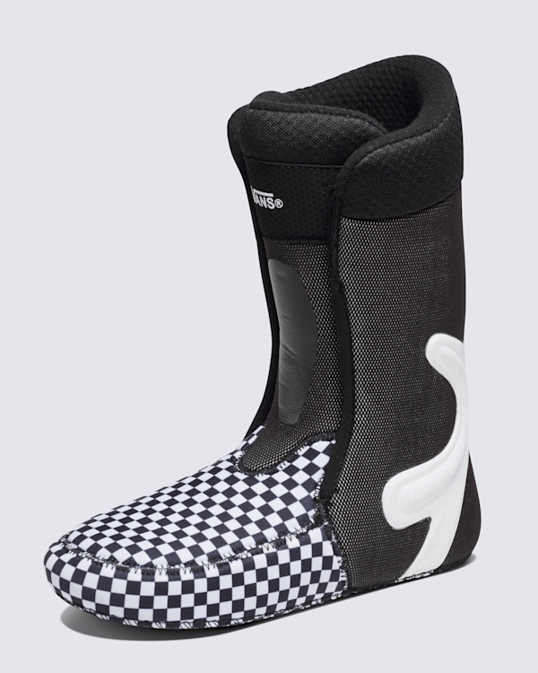 Verse X Blake Paul Range Edition Snowboard Boot in Dark Green | Vans
