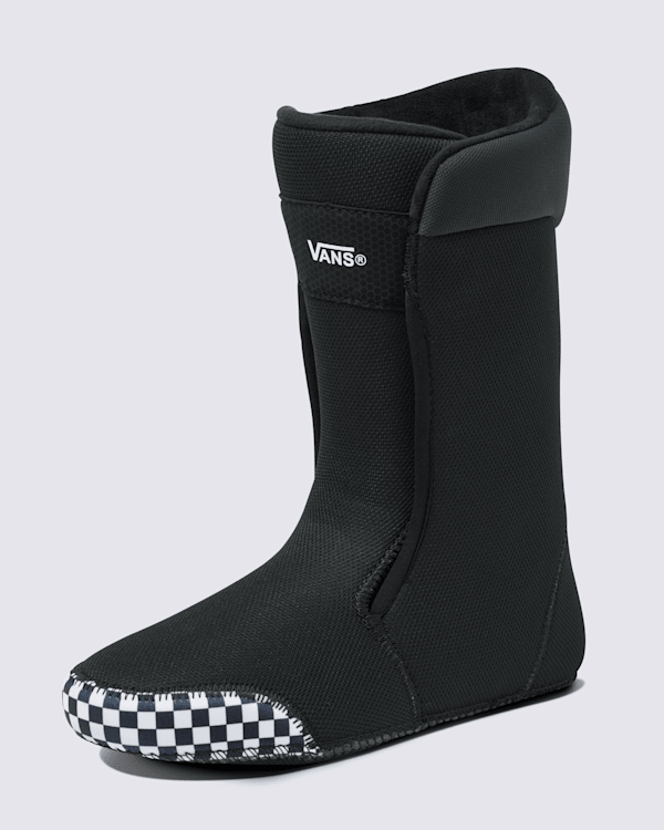 k*t様 26.5 VANS HI STANDARD BLACK スノーボード Amazon.co.jp: バンズ（VANS） スノーボードブーツ メンズ