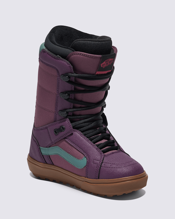 Womens Hi-Standard OG Snowboard Boot
