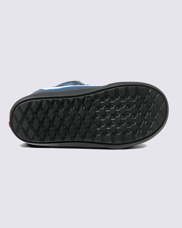 Hi-Standard Snowboard Boot in Navy Blue / Black | Vans