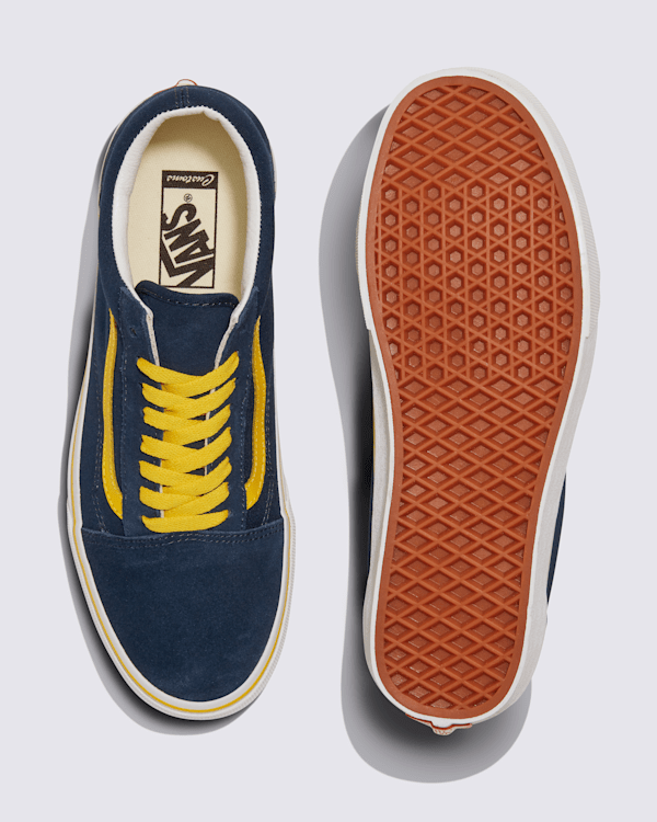 Customs Old Skool Shoe