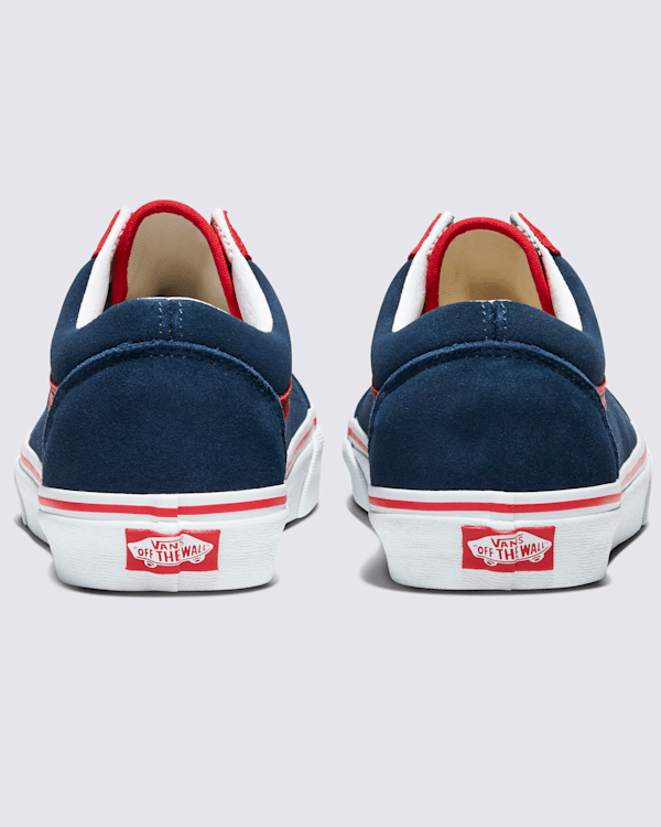 Customs Old Skool Shoe