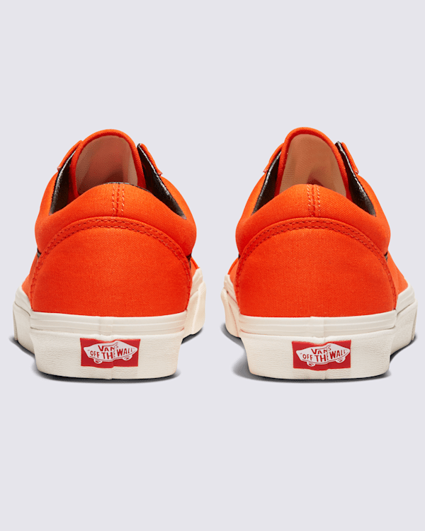 Customs Old Skool Shoe in Customs | Vans