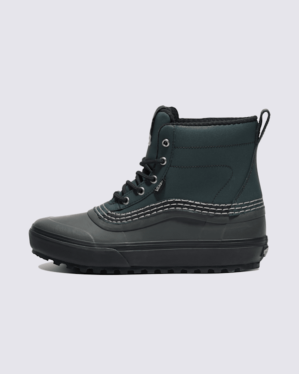 MTE Standard Mid X Blake Paul Waterproof Boot in Forest