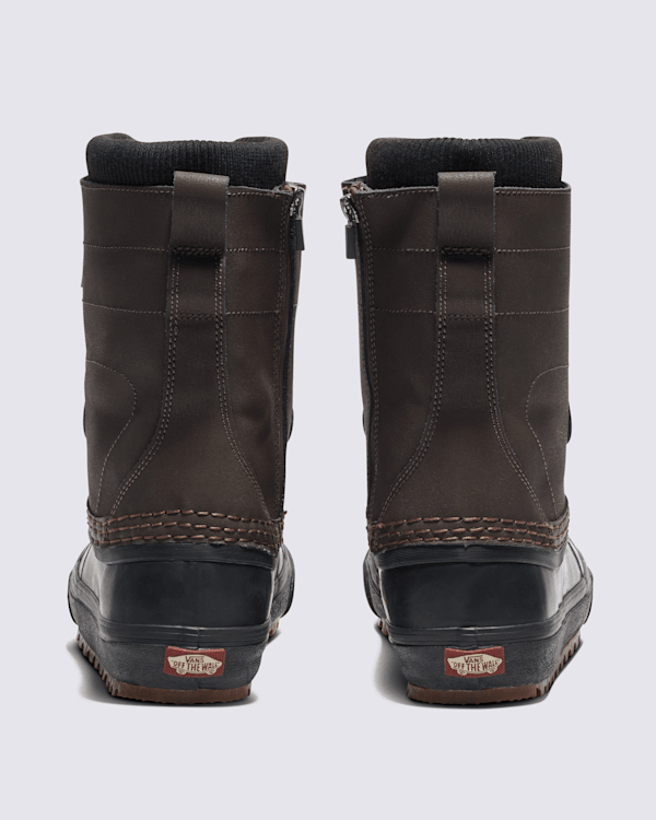 Standard Zip Waterproof Boot | Vans US