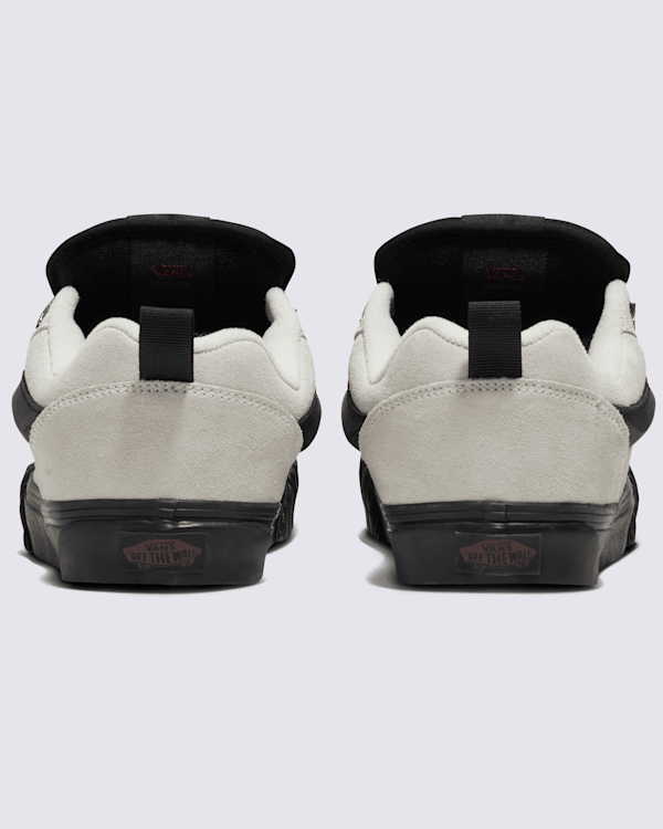 Knu Skool Halloween Shoe