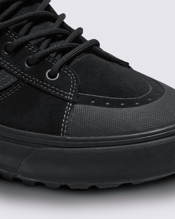 Sk8-Hi Waterproof Insulated Shoe