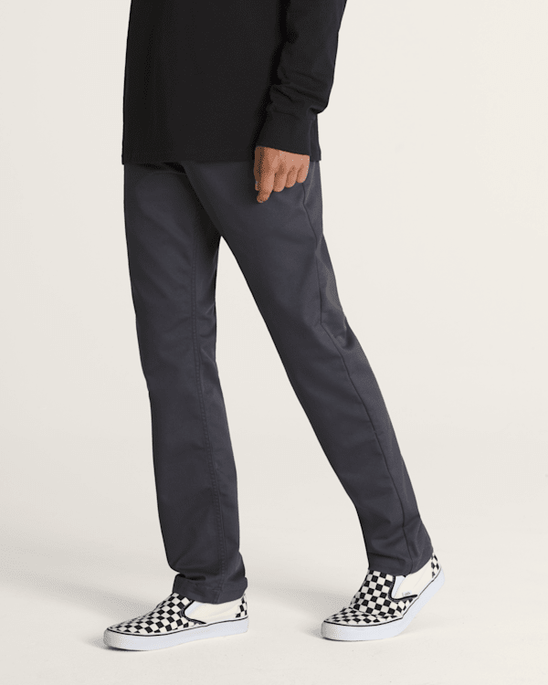 【専用】VANSxDANIEL JOHNSTON AUTHENTIC CHINO MENS VANS X DANIEL JOHNSTON AUTHENTIC CHINO PANT – Hi How