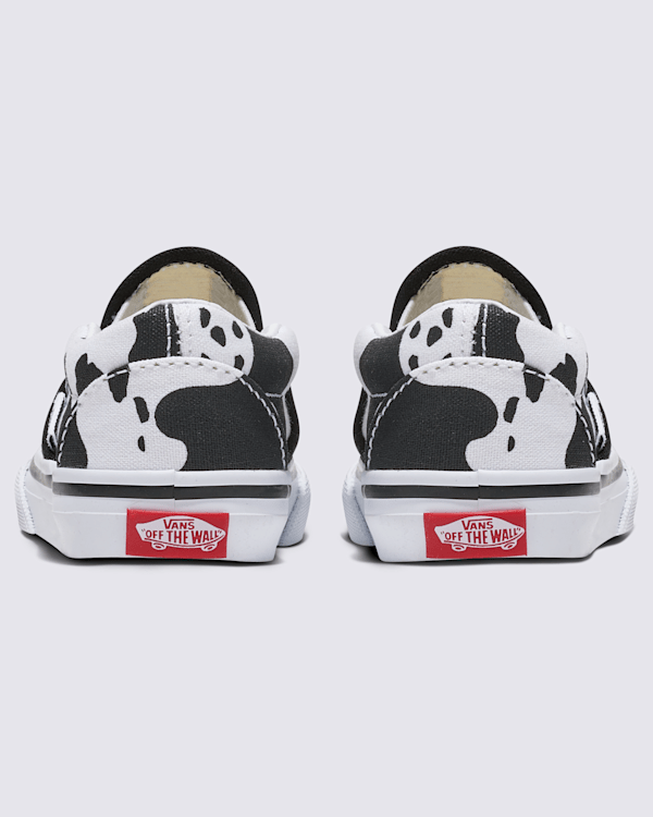 Customs Toddler Classic Slip-On Shoe