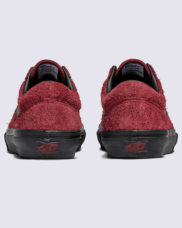 Skate Old Skool Suede Shoe