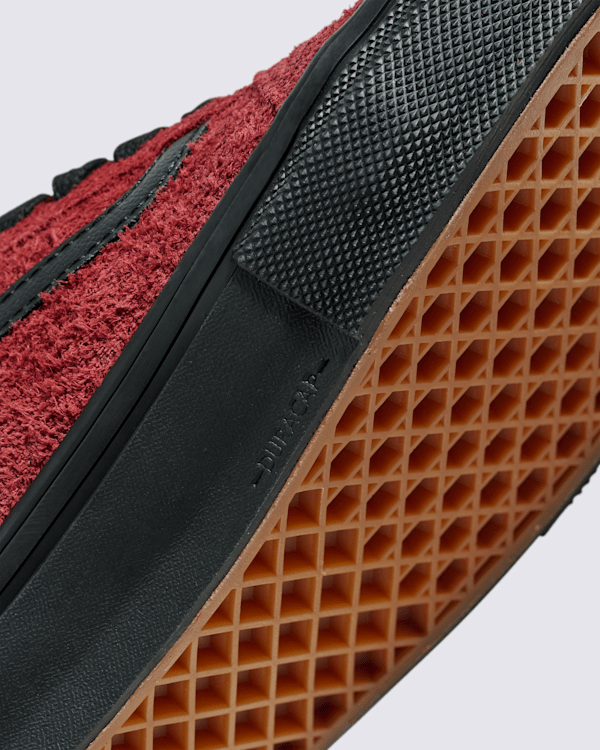 Skate Old Skool Suede Shoe