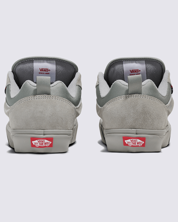 Knu Skool Cordura Shoe