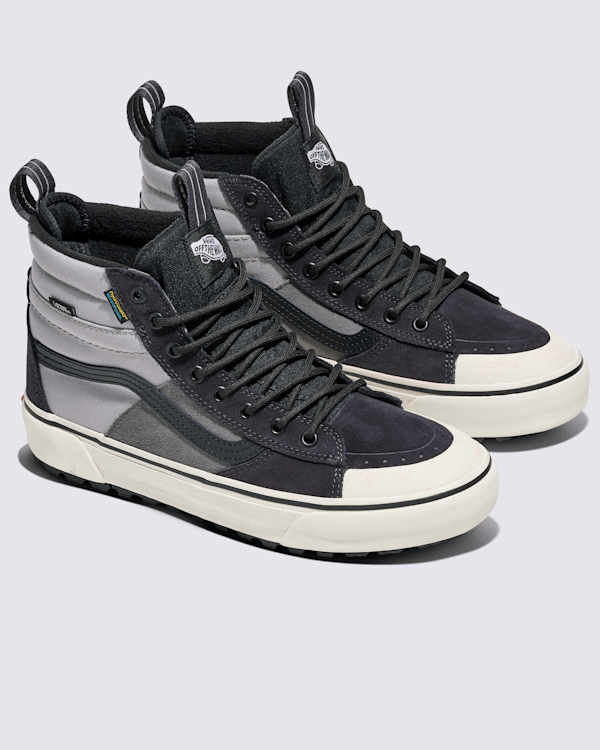 Sk8-Hi Waterproof Insulated Shoe