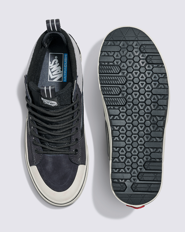 Sk8-Hi Waterproof Insulated Shoe