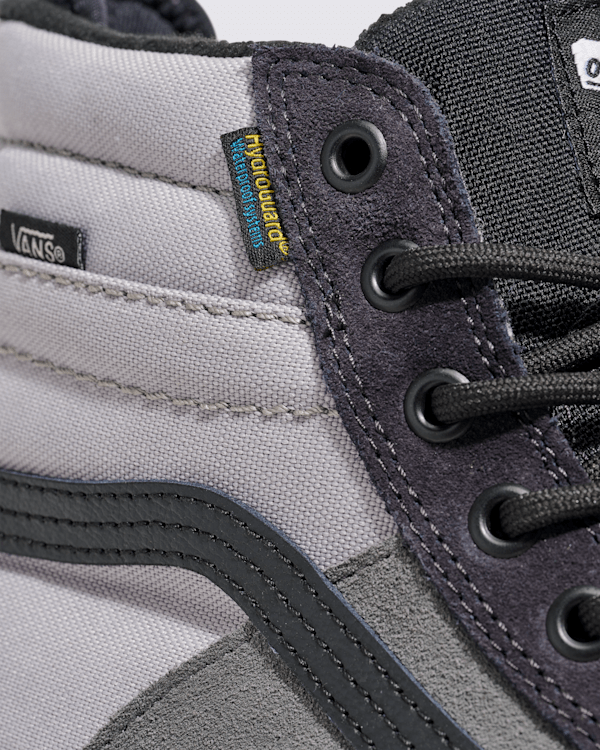 Sk8-Hi Waterproof Insulated Shoe