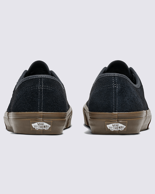 ◆VANS◆ Authentic Suede Cordura Black VN000CRTCJI1 Authentic (SUEDE CORDURA) #BLACK [VN000CRTCJI] – cocorozashi