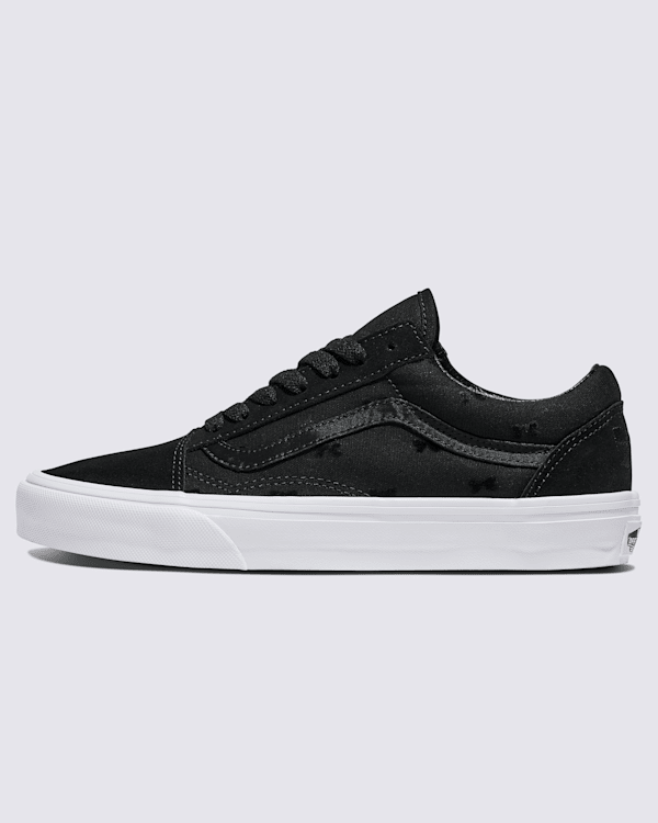 Old Skool Shoe in Greener Pastures | Vans Canada
