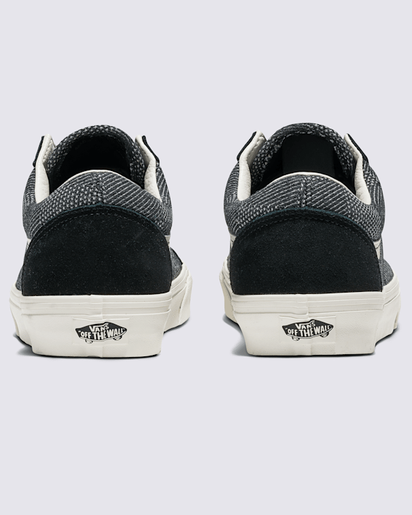 【Vans】☆スニーカー☆ Old Skool Threaded Denim Shoe Vans】☆スニーカー☆ Old Skool Threaded Denim Shoe (VANS