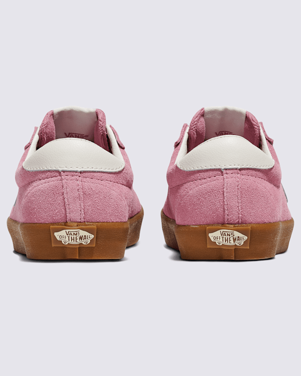 VANS SPORT LOW ピンク　27cm Sport Low Shoe en Pink / Gum | Vans CA