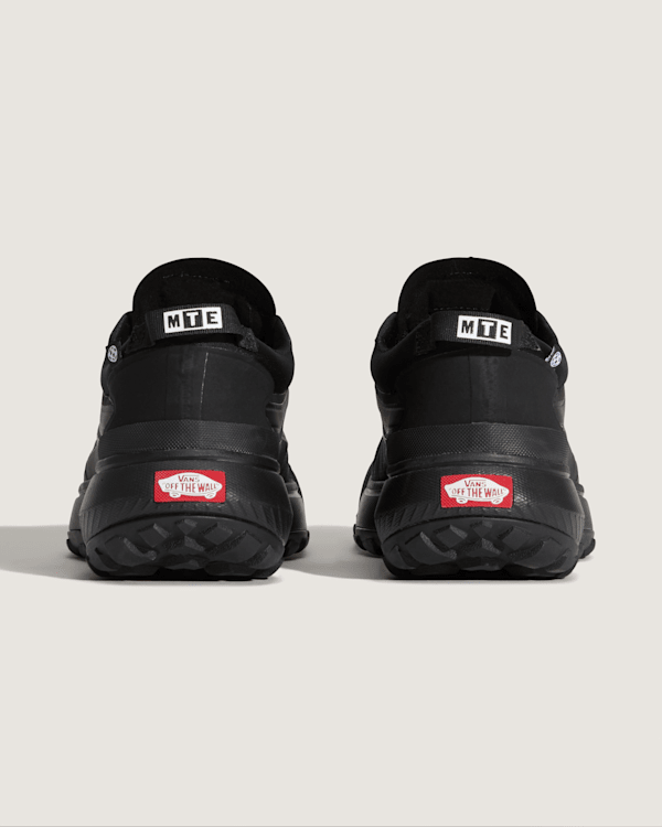 【VANS】 ★ MTE Crosspath ★ Black MTE Crosspath Shoe in Black | Vans