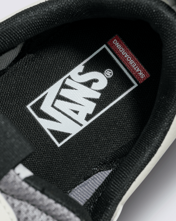 国内配送 VANS SKATE MIXXA FROST GRAY Vans Skate Mixxa Shoes - Frost Gray - Directive Boardshop