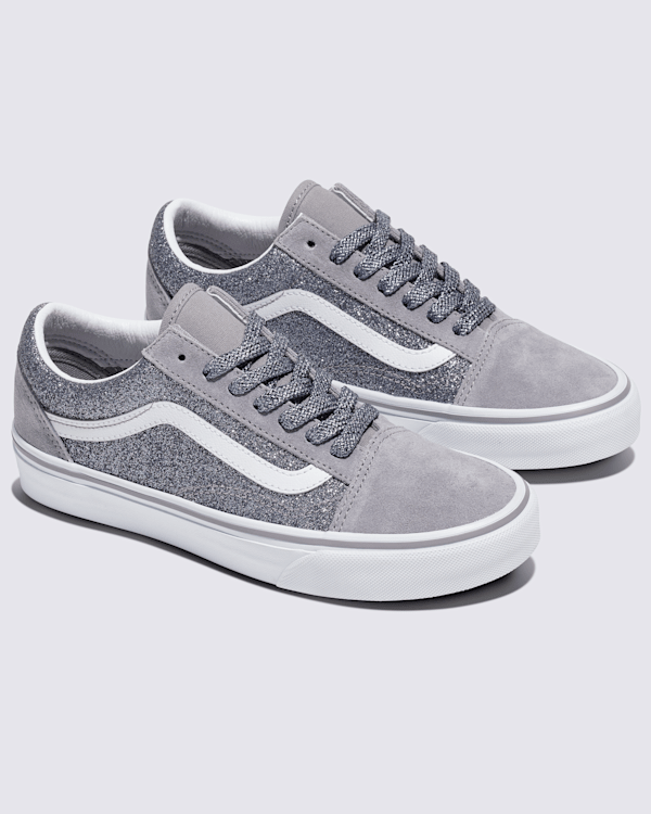 VANS★OLD SKOOL★兼用★WARM GREY Old Skool Shoe in Warm Grey | Vans