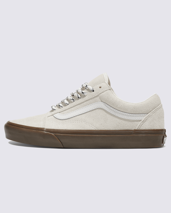 VANS★PREMIUM OLD SKOOL SUEDE★兼用★SUEDE EGRET WHITE Vans Premium Old Skool 36 LX Sneaker » Buy online now!