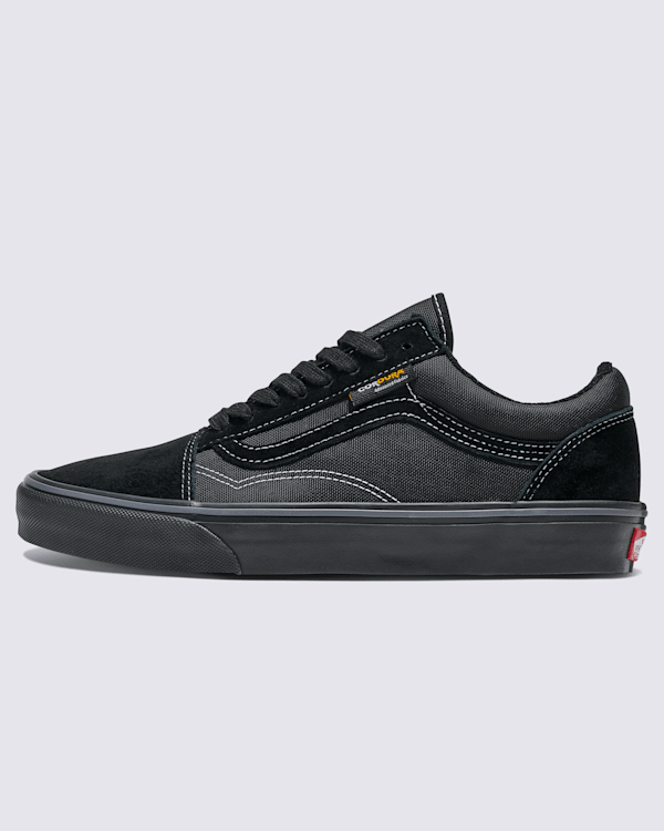 【VANS】 ★ CORDURA OLD SKOOL ★ NAVY New Vans Old Skool Cordura Dress Blues/Black Sneakers Low