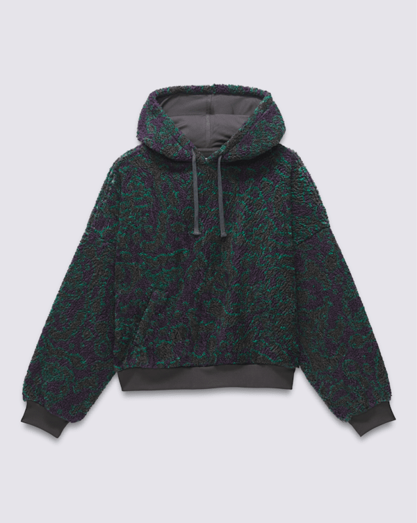 [BEENTRILL]★RELAX FIT HOODED JUMPER 86520_Wellen_Sol_Performance_H