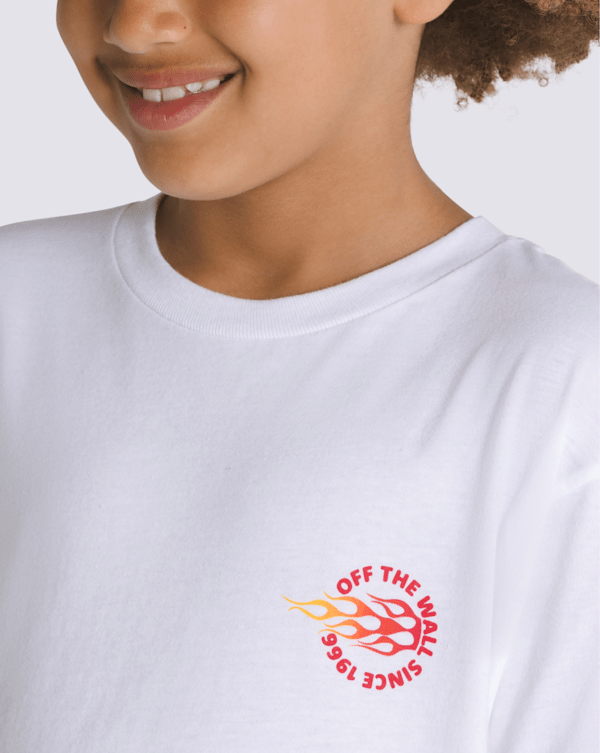 国内配送 VANS MENS CROCODILE FLYING V SS TEE WHITE Vans Croc White T-Shirt at Hamilton Place in Chattanooga, TN