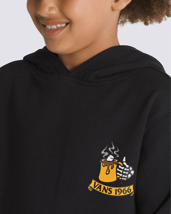ミュージシャン 24k WHH PO Hoodie ミュージシャン 24k WHH PO Hoodie