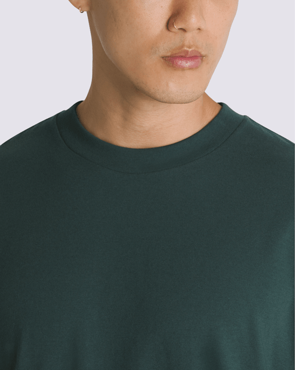 Original Standards Loose T-Shirt in Green Gables | Vans